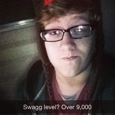 Profile Picture of Dylan Jacob Givens (@DylanGTard) on Twitter