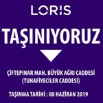 Profile Picture of 𝕃𝕆ℝİ𝕊 𝔻𝕆Ğ𝕌𝔹𝔸𝕐𝔸ℤ 𝕀𝕋®️ (@loris_dogubayazit) on Instagram