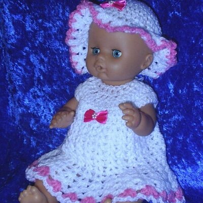 Profile Picture of Jo Monks (@josiecrochet) on Twitter