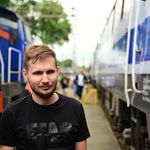 Profile Picture of Grzegorz Krysiński (@niehouse) on Instagram