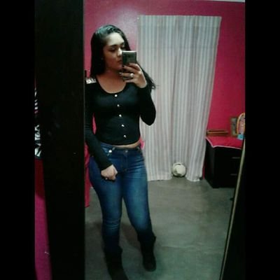 Profile Picture of Giselle Barròn (@GiselleBarrn3) on Twitter