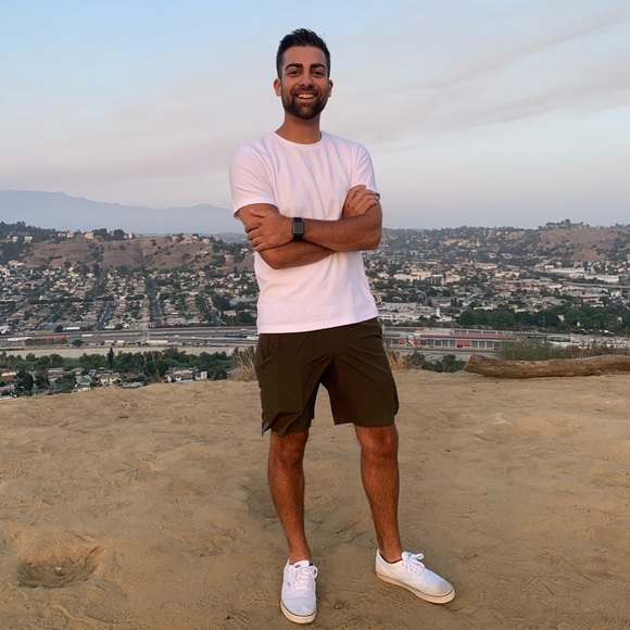 Profile Picture of Adam Rohrbach (@ajrohrbach21) on Poshmark