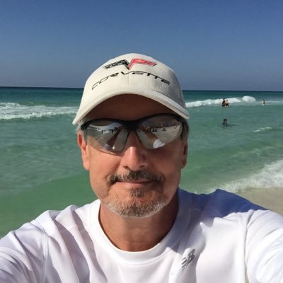 Profile Picture of Jim Glatz (@JudeOutlaw) on Twitter