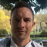 Profile Picture of Richard Green (@richardgreenchef) on Instagram