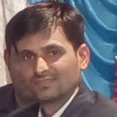 Profile Picture of Anilchavda (@Anil111chavda) on Twitter