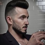 Profile Picture of Steven Fay (@milan_sd) on Instagram