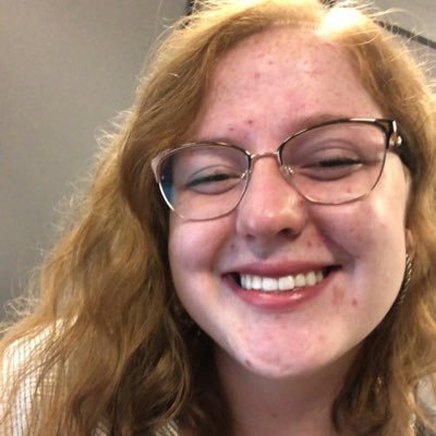 Profile Picture of Sarah Parker —  🅱️itch Mcconnell Hate Account (@Sarah_Parker23) on Twitter