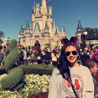 Profile Picture of Mary-catherine Moore (@mary-catherine-moore-1) on Quora