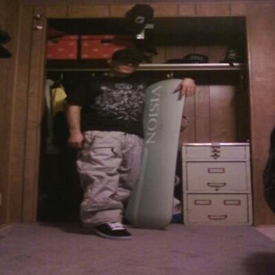 Profile Picture of Daniel Mccutchen (@mccutchendaniel) on Twitter