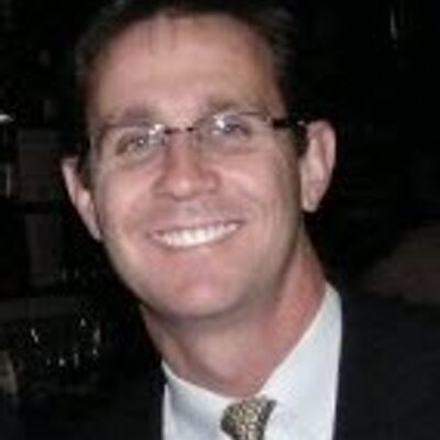 Profile Picture of Greg Rader (@gregrader) on Twitter