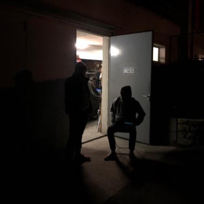 Profile Picture of Blanchet Justin (@JustinBlanchet8) on Twitter