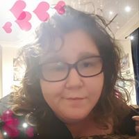 Profile Picture of Brooke Black (@brooke-black-15) on Quora