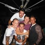 Profile Picture of Connor Henderson (@connor.henderson21) on Instagram