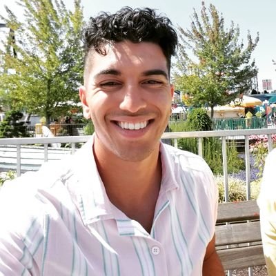 Profile Picture of Ajay Gill (@AjayGill_) on Twitter
