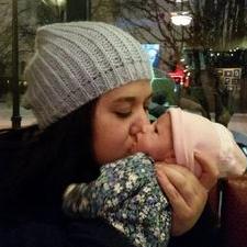 Profile Picture of Alexis Marsh (@ammarsh26) on Twitter