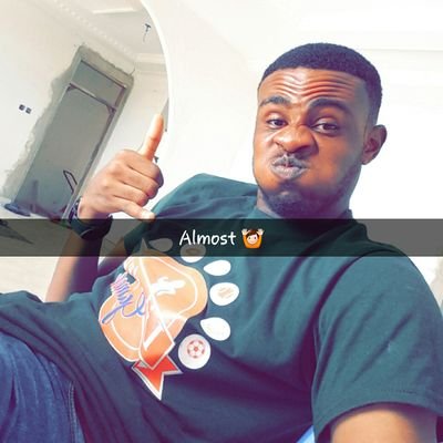 Profile Picture of Jeffrey_speaks (@jeffrey_adusei) on Twitter