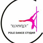 Profile Picture of Корица Pole dance studio (@koricapoledance) on Instagram