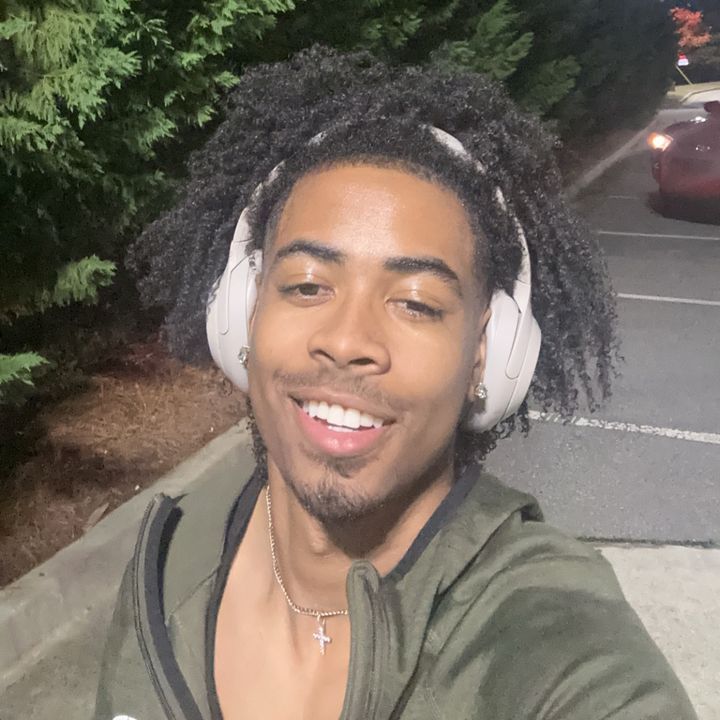 Profile Picture of McCree (@mccree.1400) on Tiktok