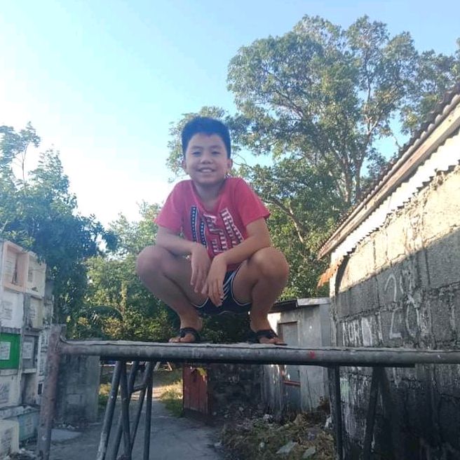 Profile Picture of AJ🖤✨ (@aroldasuncion) on Tiktok