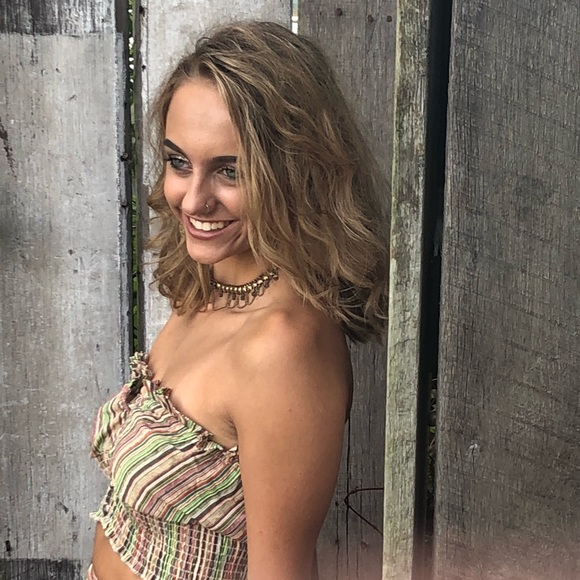 Profile Picture of Jennifer Kable (@jennifermund914) on Poshmark