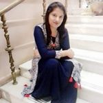 Profile Picture of Rashmi bajaj (@bajaj210) on Instagram