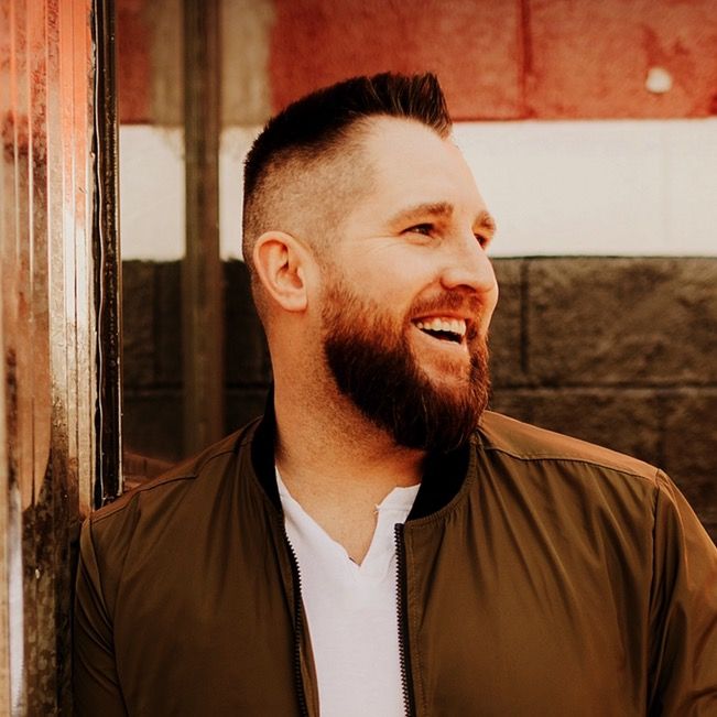 Profile Picture of Lee Gantt (@leeganttmusic) on Tiktok