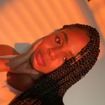 Profile Picture of Asante Johnson (@asantelynette) on Instagram