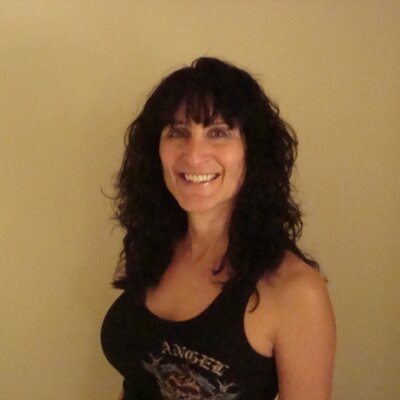 Profile Picture of Deborah Hammons (@debsfittness) on Twitter