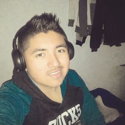 Profile Picture of David Gonzalez (@Dusky_desu) on Twitter