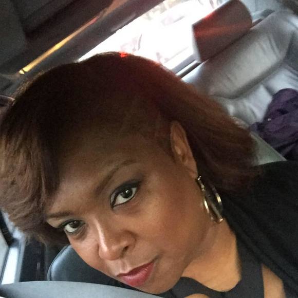 Profile Picture of Nathasha Christopher-henry (@tashstacey) on Poshmark