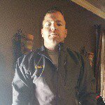 Profile Picture of Dustin Blackwell (@dustin.blackwell) on Instagram