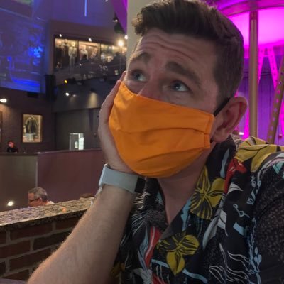 Profile Picture of David Decolfmacker (@decolfmacker) on Twitter