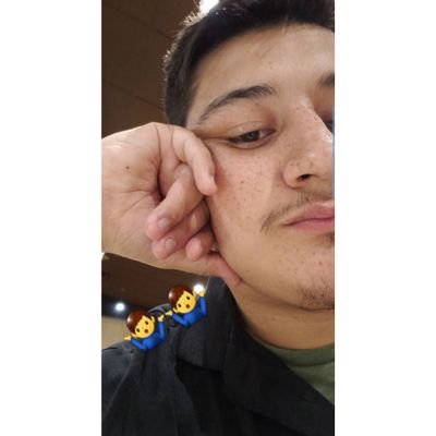 Profile Picture of Antonio Felix Soto (@ElGatoFeIix) on Twitter