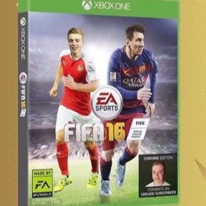 Profile Picture of Anthony D'Urso (@adursoXHS) on Twitter