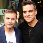 Profile Picture of Gary Barlow&robbie williams ❤❤ (@garybarlowxx) on Instagram