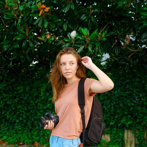 Profile Picture of Shelby Macananny (@smacananny) on Poshmark