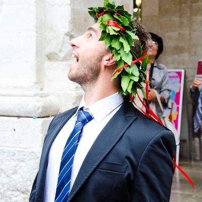 Profile Picture of Marco Mignano (@Marcomignano3) on Twitter