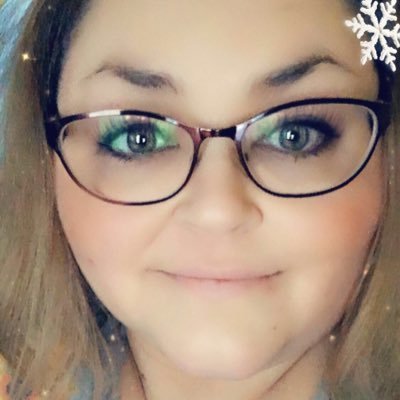 Traci Harrison - Twitter Profile Picture of Traci Harrison (@harrison_traci) on Twitter