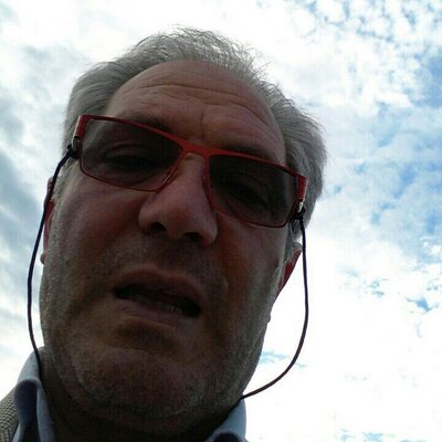 Profile Picture of Vincenzo Gregorace (@VGregorace) on Twitter