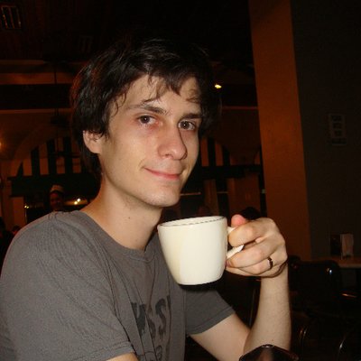 Profile Picture of David Evan Pence (@DavidEvanPence1) on Twitter