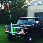 Profile Picture of Curtis Wittenberg (@curtisw78bronco) on Instagram