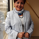 Profile Picture of Teresa Benavides (@teresabenavides1) on Flickr