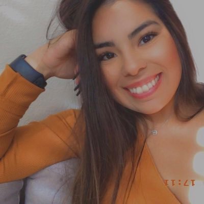 Profile Picture of Jennifer Aguilar (@Jennifer24marie) on Twitter