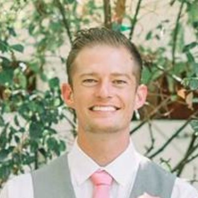 Profile Picture of Luke Bernardy (@theoglukieb) on Twitter