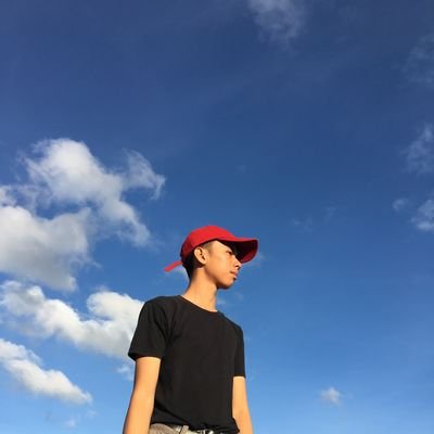 Profile Picture of ᄀ (@MarkGenesis_) on Twitter