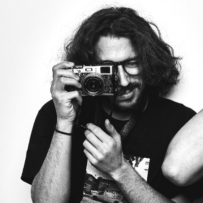 Profile Picture of Antonio Rescigno (@a_rescigno) on Twitter