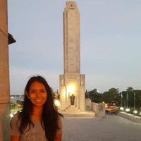 Profile Picture of Daniela Poulakidas (@daniela-poulakidas) on Quora