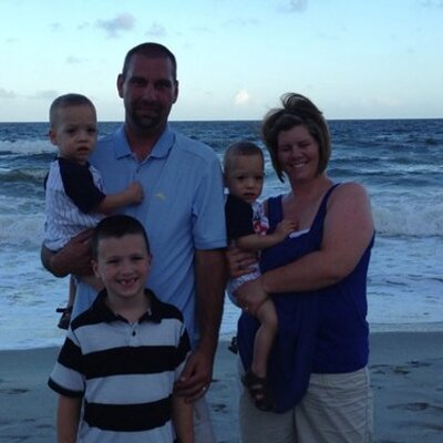 Profile Picture of Brian Hardman (@Hardman3652) on Twitter