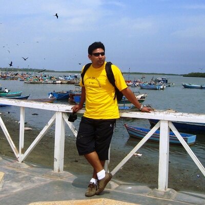 Profile Picture of Fernando Lucero (@FernandoLucero) on Twitter
