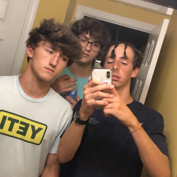 Profile Picture of michael magnetti (@michael.magnetti1) on Tiktok